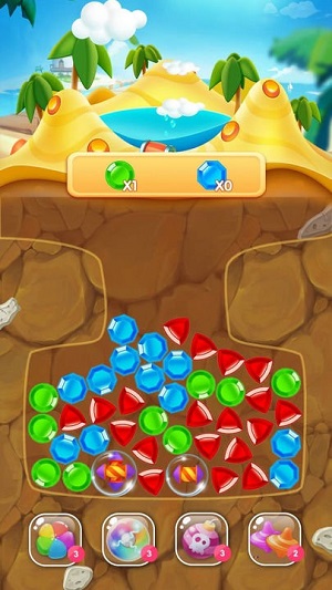 碰碰連連 v1.0.0 安卓版 2