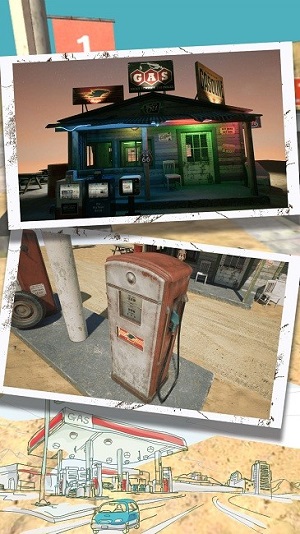 商場(chǎng)高手模擬加油站 v1.0.5 安卓版 1