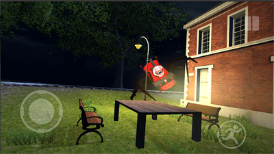 查爾斯小火車逃生 v1.0 安卓版 1