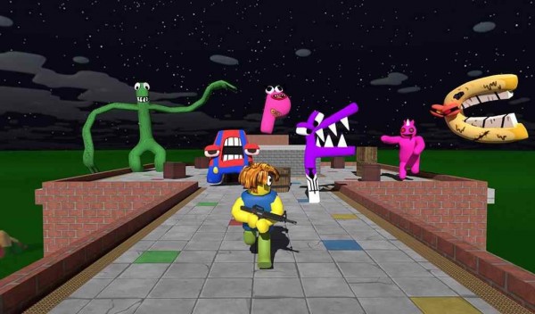 字母狩獵 v1.0.0 安卓版 2