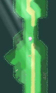 后置之地 v1.1 安卓版 2