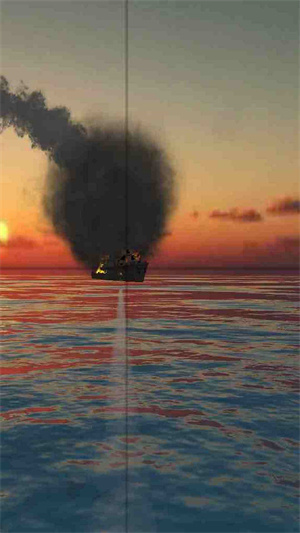 潛艇大戰(zhàn)手機版 v2.16.4 安卓版 1