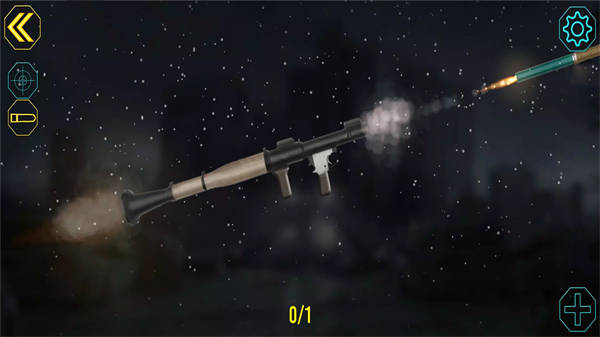 超能槍王 v300.1.0.3018 安卓版 2