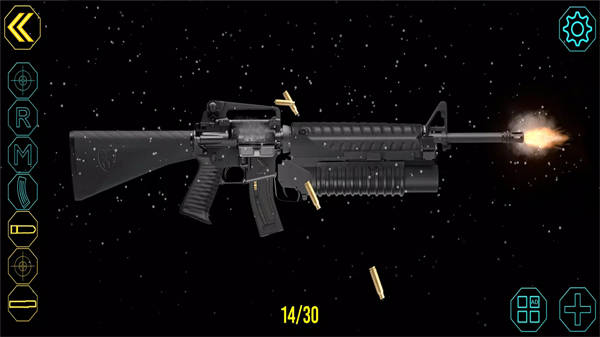 超能槍王 v300.1.0.3018 安卓版 1