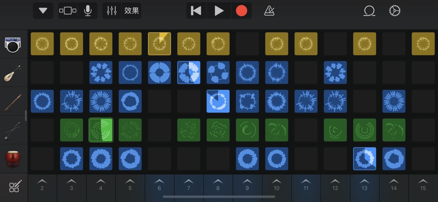 庫樂隊ios14版本 v2.3.15 官方版 1
