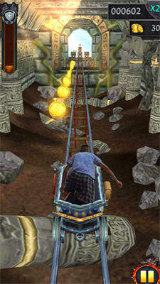 魔塔逃亡 v1.0 安卓版 2