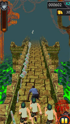 魔塔逃亡 v1.0 安卓版 0