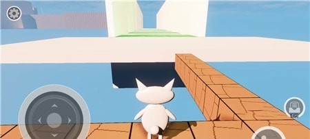 萌貓冒險公園 v1.0 安卓版 4