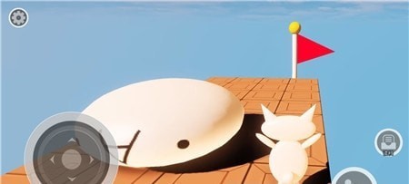 萌貓冒險公園 v1.0 安卓版 2