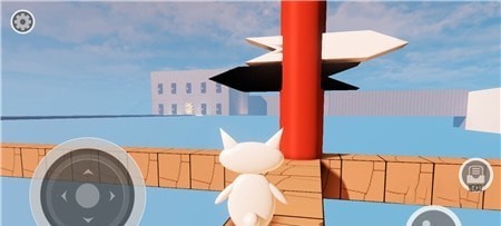 萌貓冒險公園 v1.0 安卓版 3