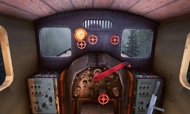 查爾斯小火車鬼畜版 v1.4 安卓版 0