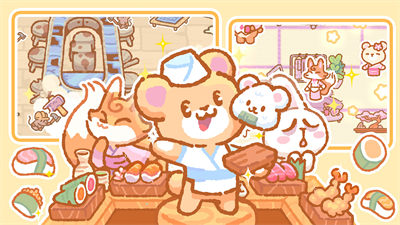 模擬城鎮(zhèn)經(jīng)營(yíng) v1.0 安卓版 2