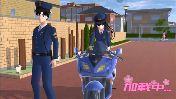 全民競速飛車世界 v1.0 安卓版 2