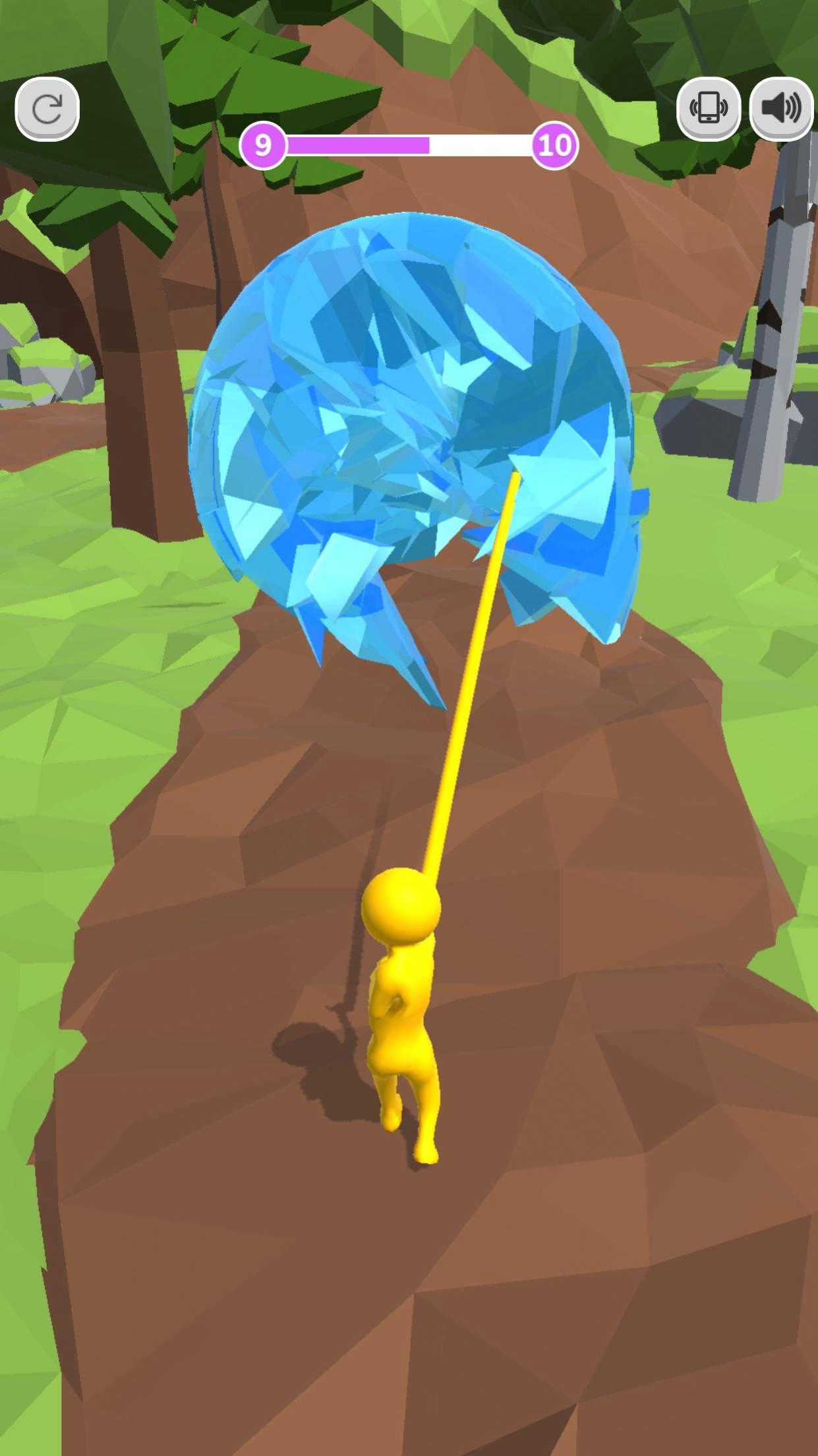 變焦拳擊手 v1.02 安卓版 2