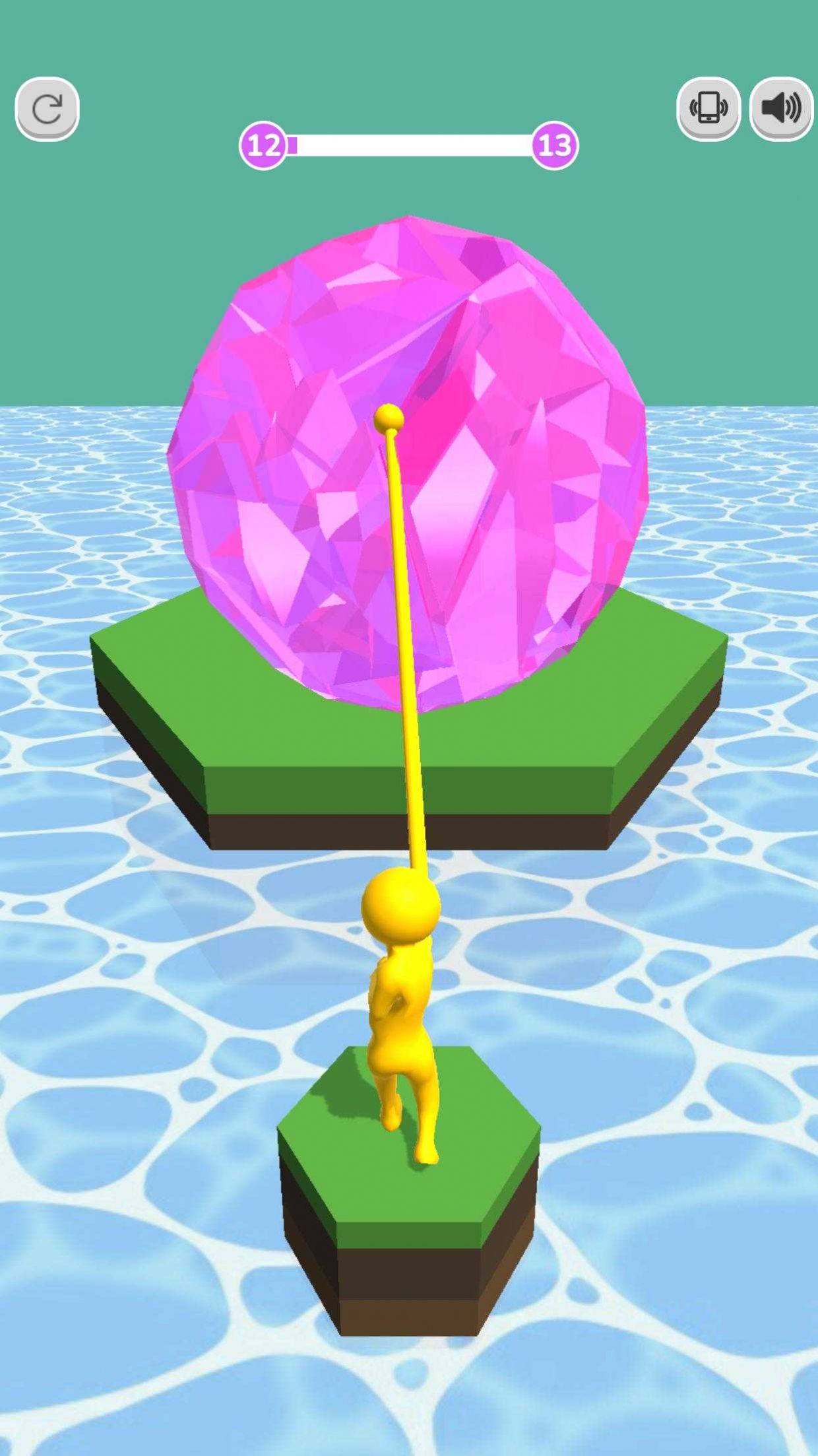 變焦拳擊手 v1.02 安卓版 1