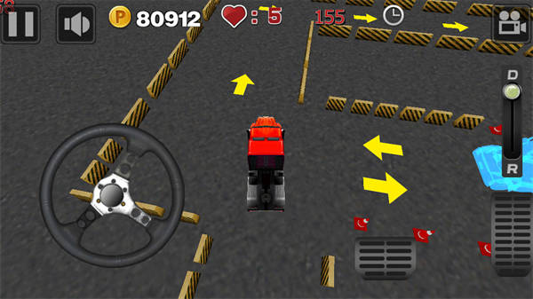 重卡歸來(lái) v1.0.0 安卓版 3