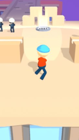 小朋友拳擊大戰(zhàn) v0.6.3 安卓版 2