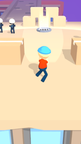 小朋友拳擊大戰(zhàn) v0.6.3 安卓版 1