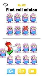 主謀腦黑 v0.2.1 安卓版 1