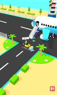 機(jī)場(chǎng)經(jīng)理 v0.1 安卓版 1