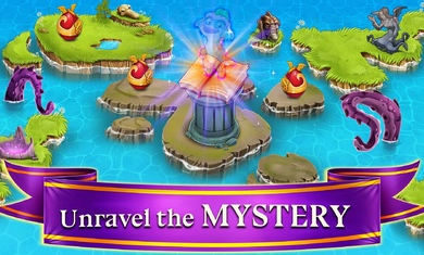 龍的世界 v0.7 安卓版· 4