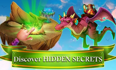 龍的世界 v0.7 安卓版· 1