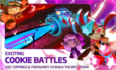 姜餅人王國 v5.7.102 手機版 4