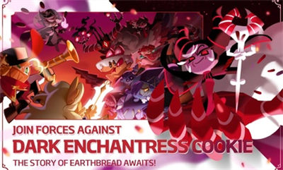 姜餅人王國 v5.7.102 手機版 0