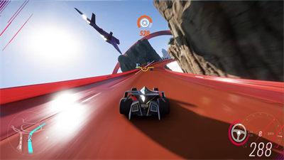 歐洲賽車模擬器 v1.0 安卓版 2