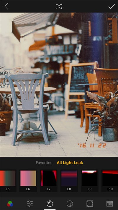 1998cam相機 v2.7.1 最新版 5