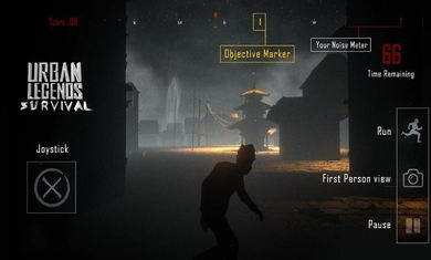 都市傳說生存 v1.6 安卓版 3