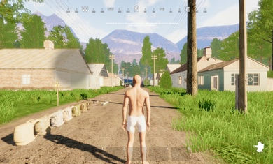 人渣scum生存 v0.0.6 安卓版1