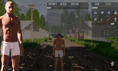 人渣scum生存 v0.0.6 安卓版2