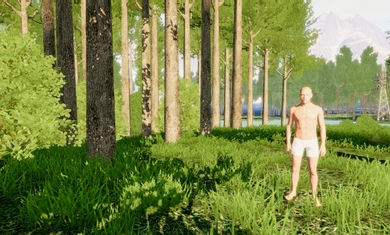 人渣scum生存 v0.0.6 安卓版0