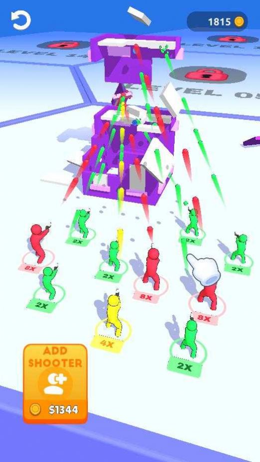 合并部隊 v0.1 安卓版 1