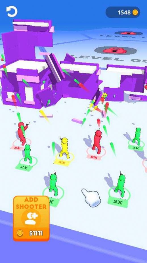 合并部隊 v0.1 安卓版 2