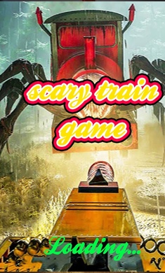 查爾斯恐怖火車 v1.0 安卓版 0