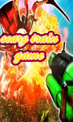 查爾斯恐怖火車 v1.0 安卓版 1