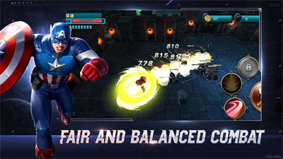 乱斗部落 v1.0.1 安卓版2