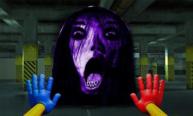 恐怖生物追逐 v0.1 安卓版 1