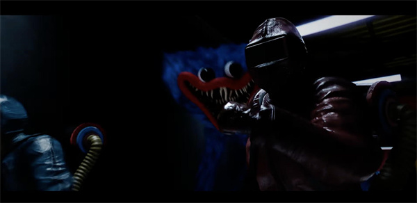 波比項目游戲時間 v1.1.1 安卓版 1