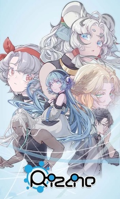 律動(dòng)軌跡rizline國(guó)服手游 v1.2.1 安卓版 4