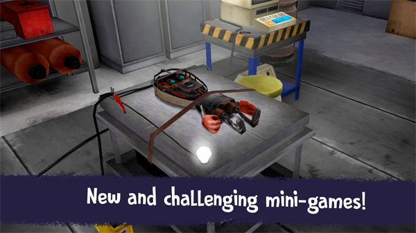 恐怖冰淇淋7莉丝中文版 v1.0.5 官方正版1