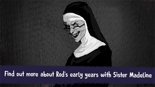 恐怖冰淇淋7莉丝中文版 v1.0.5 官方正版3