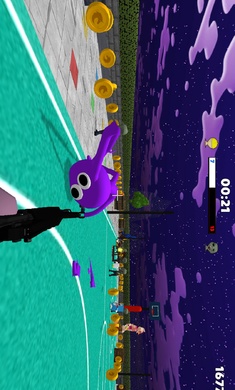 恐怖逃脫密室 v1.0.2 安卓版 2