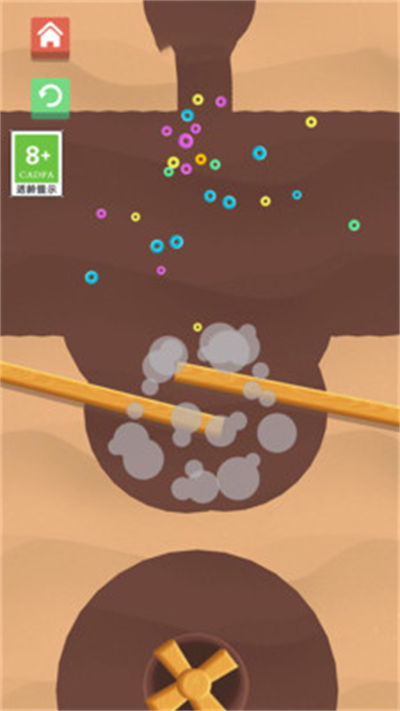 挖礦暴富 v1.0.1 安卓版 1