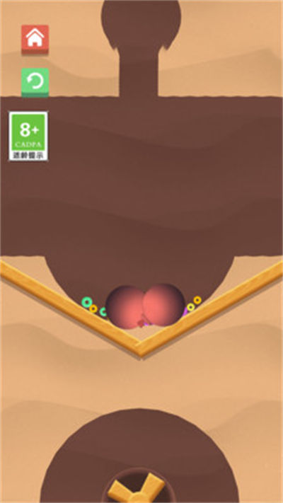 挖礦暴富 v1.0.1 安卓版 2