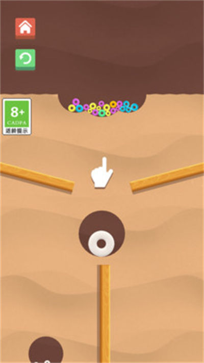 挖礦暴富 v1.0.1 安卓版 3