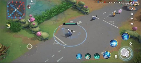 漫畫群星大集結(jié) v0.95.2 安卓版 2