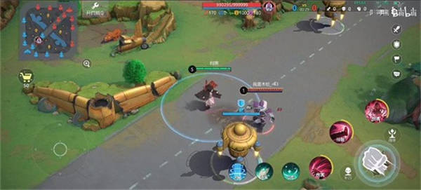 漫畫群星大集結(jié) v0.95.2 安卓版 3